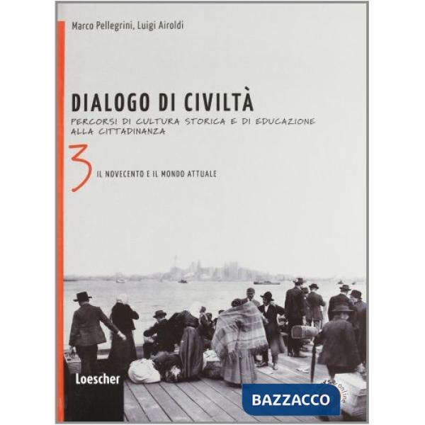 DIALOGO CIVILTA' V. 3