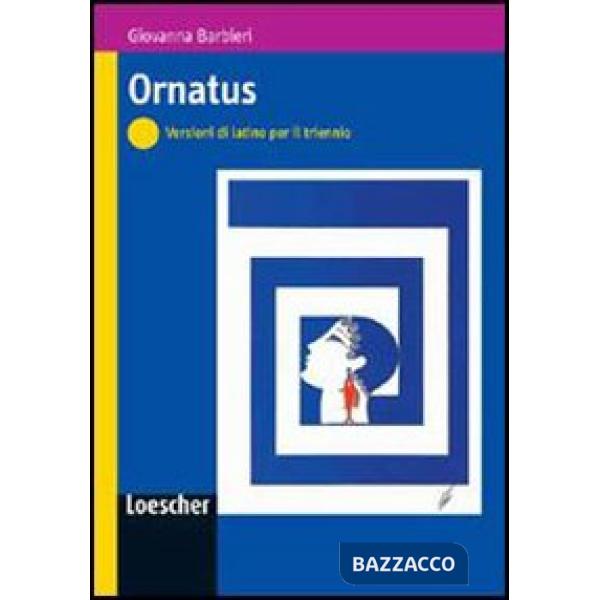 ORNATUS