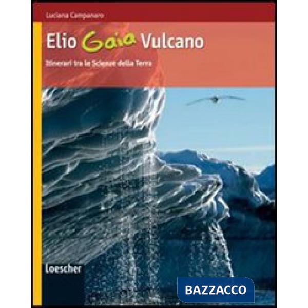 CAMPANARO ELIO GAIA VULCANO