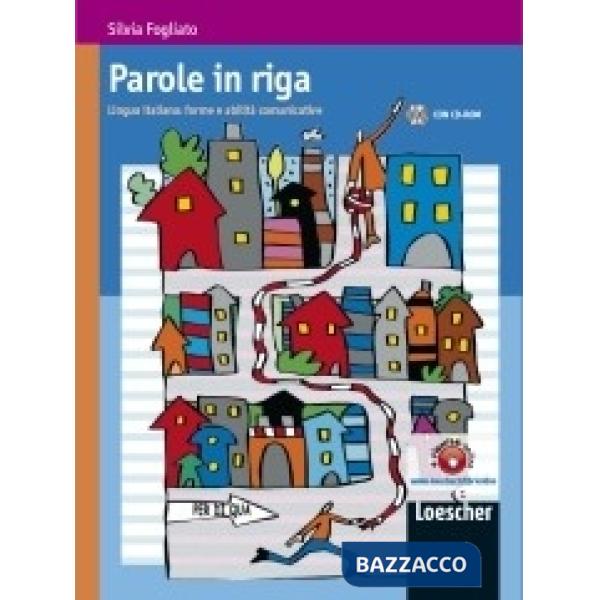 PAROLE IN RIGA + CDROM