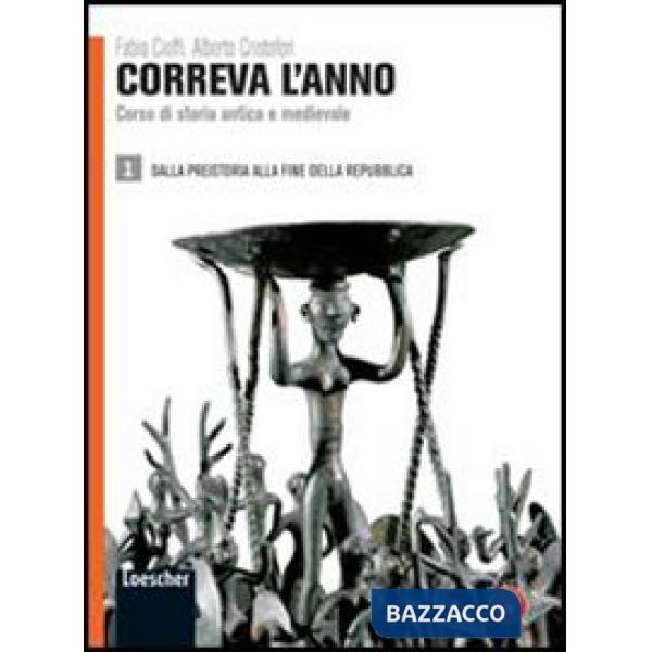 CORREVA L'ANNO V. 1 + ATTIVAMENTE