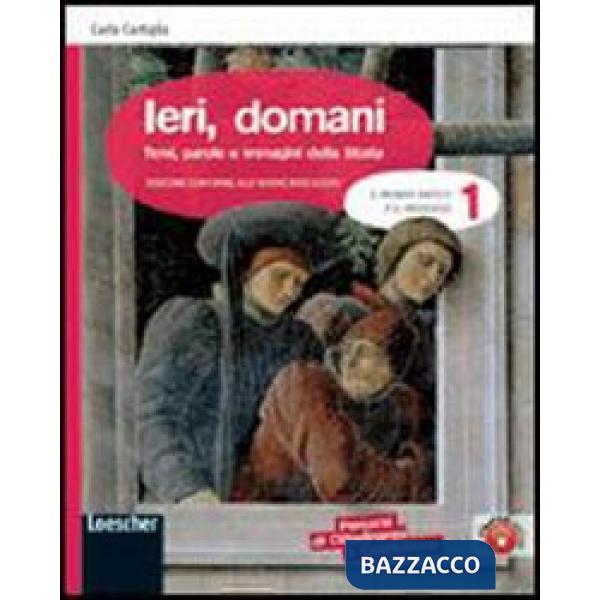 IERI DOMANI ED. CONFORME V. 1