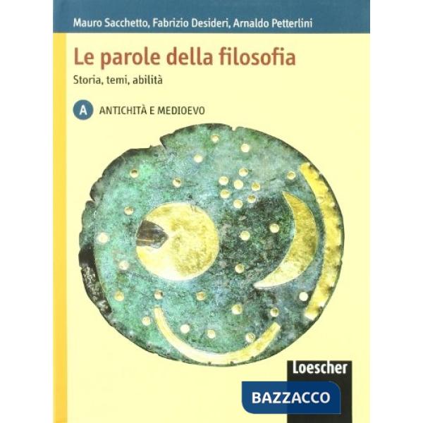 PAROLE DELLA FILOSOFIA A
