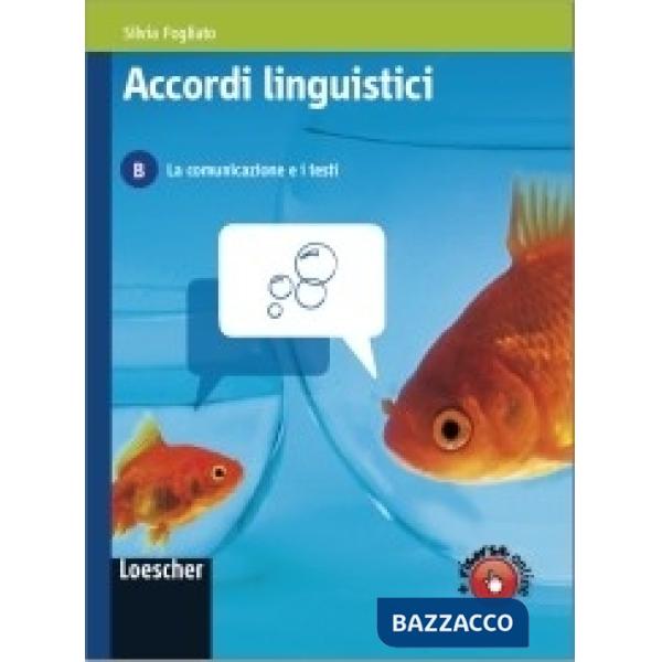 ACCORDI LINGUISTICI V. B