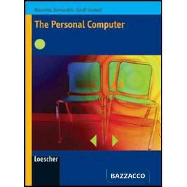 THE PERSONAL COMPUTER