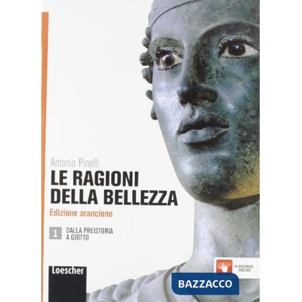 RAGIONI BELLEZZA ED.ARANCIONE V.1