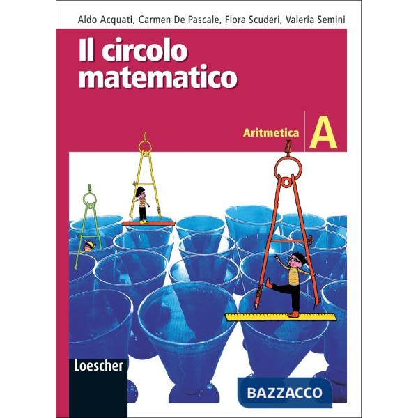 CIRCOLO MATEMATICO ARITMETICA V. A
