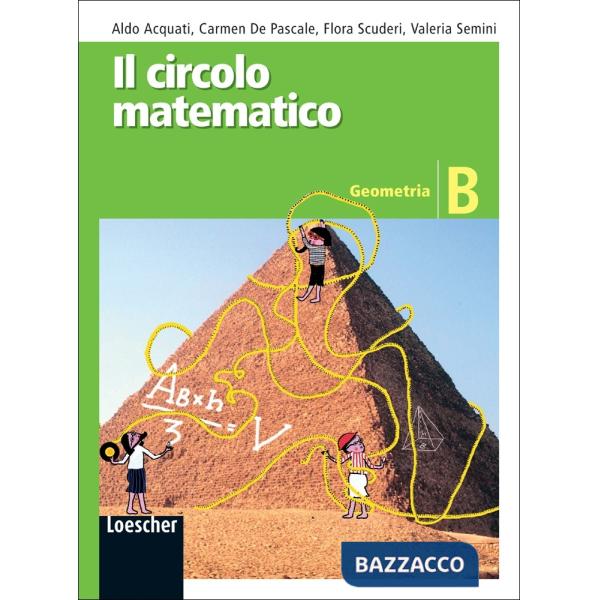 CIRCOLO MATEMATICO GEOMETRIA V. B