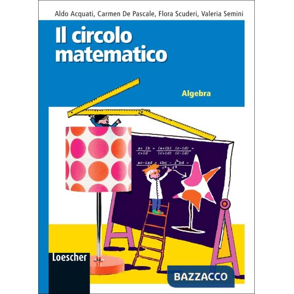 CIRCOLO MATEMATICO ALGEBRA