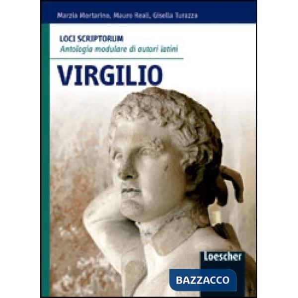 LOCI SCRIPTORUM VIRGILIO
