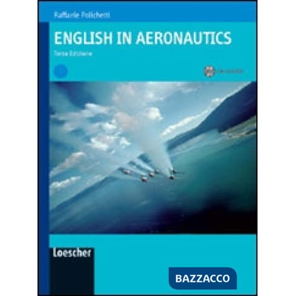 ENGLISH IN AERONAUTICS + CDAUDIO