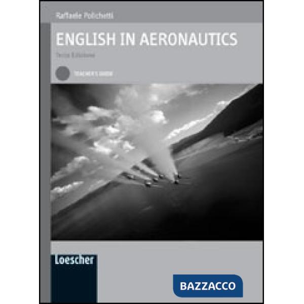 ENGLISH IN AERONAUTICS TCH