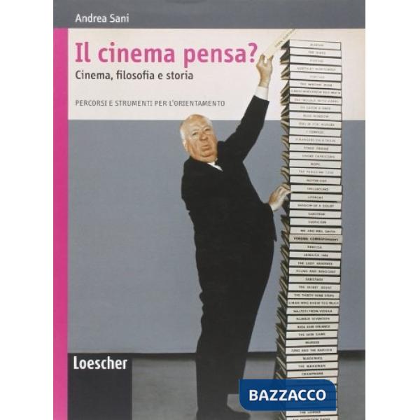 CINEMA PENSA?