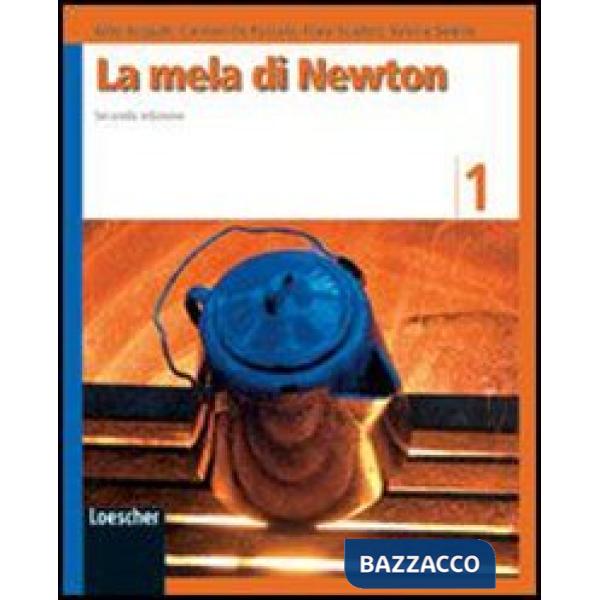 MELA NEWTON 2ED. V. 1