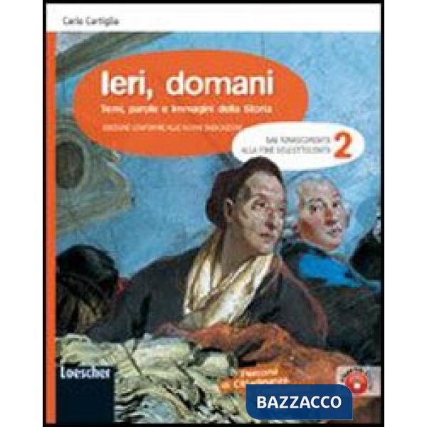 IERI DOMANI ED. CONFORME V. 2