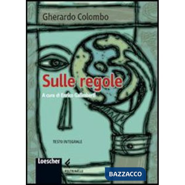 SULLE REGOLE