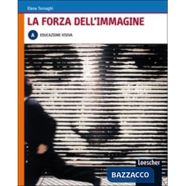 FORZA DELL'IMMAGINE V. A