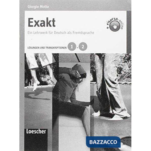 EXAKT V. 1 + 2 LOSUNGEN