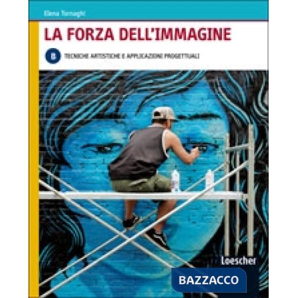 FORZA DELL'IMMAGINE V. B