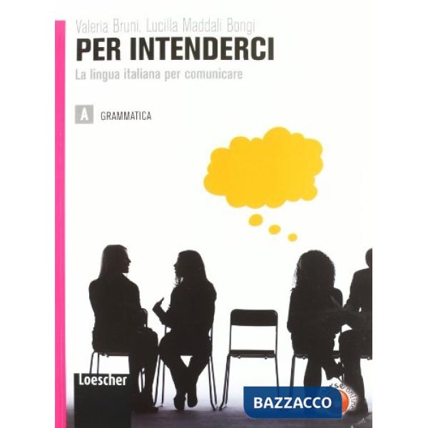 PER INTENDERCI V. A + V. B