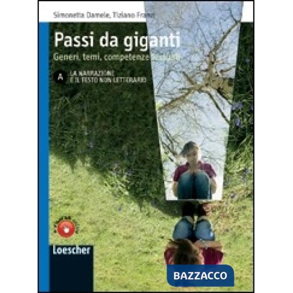 PASSI GIGANTI V. A