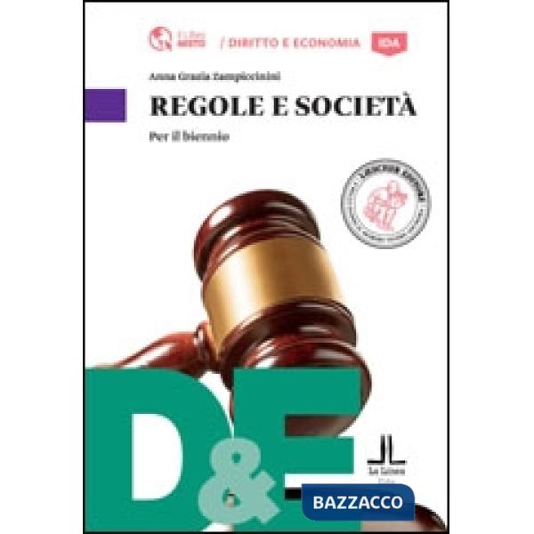 REGOLE E SOCIETA'