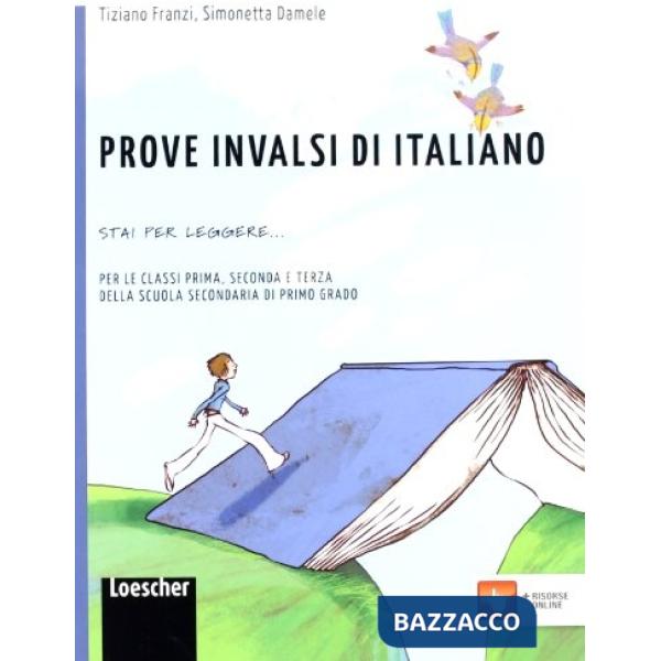 STAI PER LEGGERE PROVE INVALSI