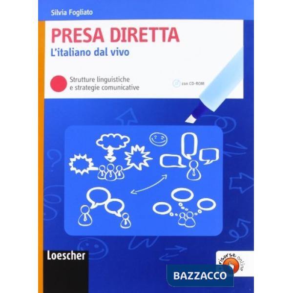 PRESA DIRETTA + CDROM