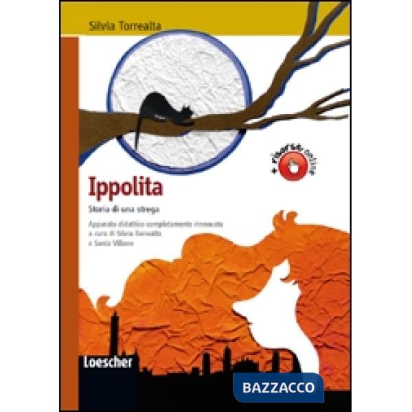 IPPOLITA STORIA DI UNA STREGA