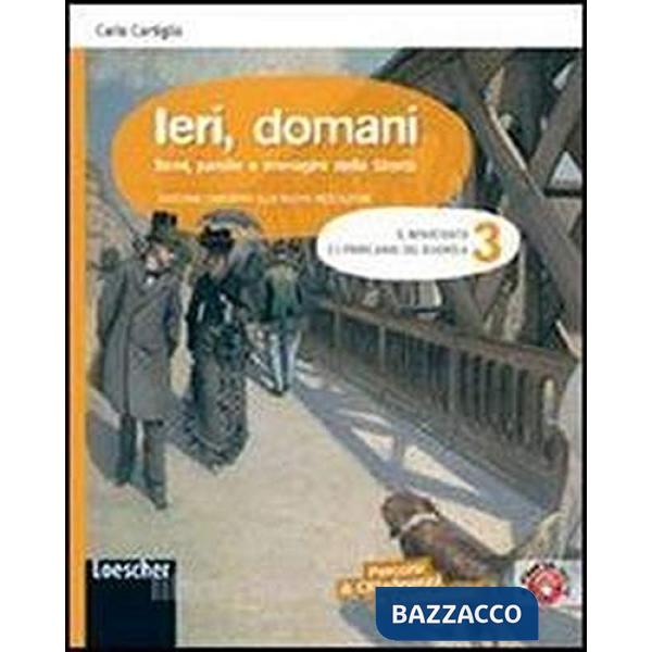 IERI DOMANI ED. CONFORME V. 3