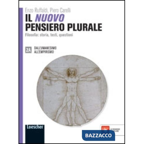 NUOVO PENSIERO PLURALE V. 2A + 2B