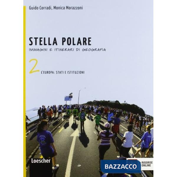 STELLA POLARE V. 2 + ATLANTE