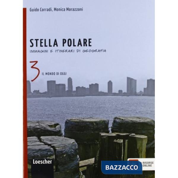 STELLA POLARE V. 3 + ATLANTE