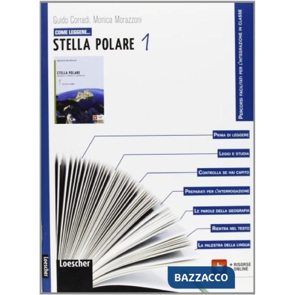 STELLA POLARE V. 1 COME LEGGERE