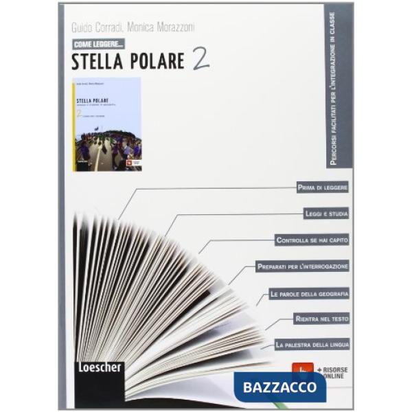 STELLA POLARE V. 2 COME LEGGERE