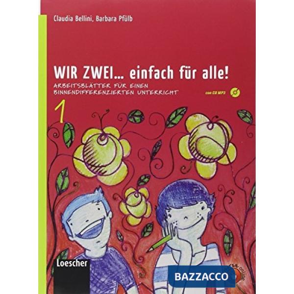 WIR ZWEI EINFACH FUR ALLE V. 1 + MP3