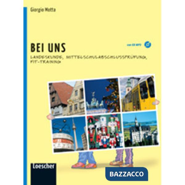 WIR ZWEI BEI UNS + MP3