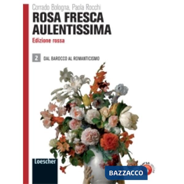 ROSA FRESCA ED. ROSSA V. 2