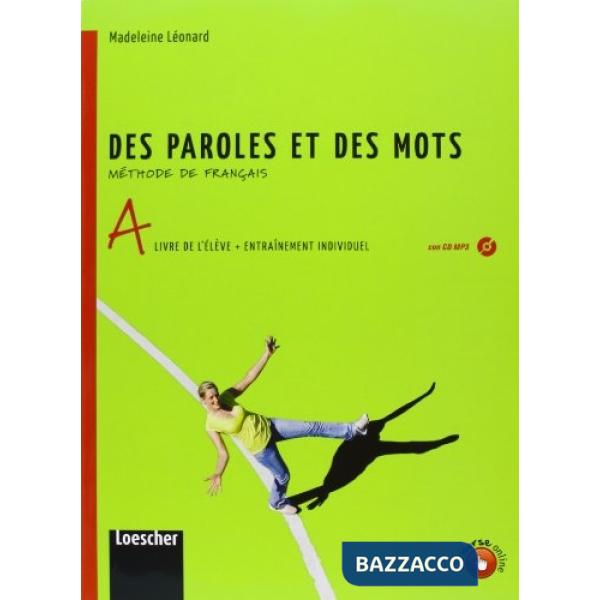 DES PAROLES ET DES MOTS V. A + GRAM. + MP3