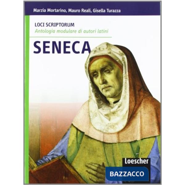 LOCI SCRIPTORUM SENECA