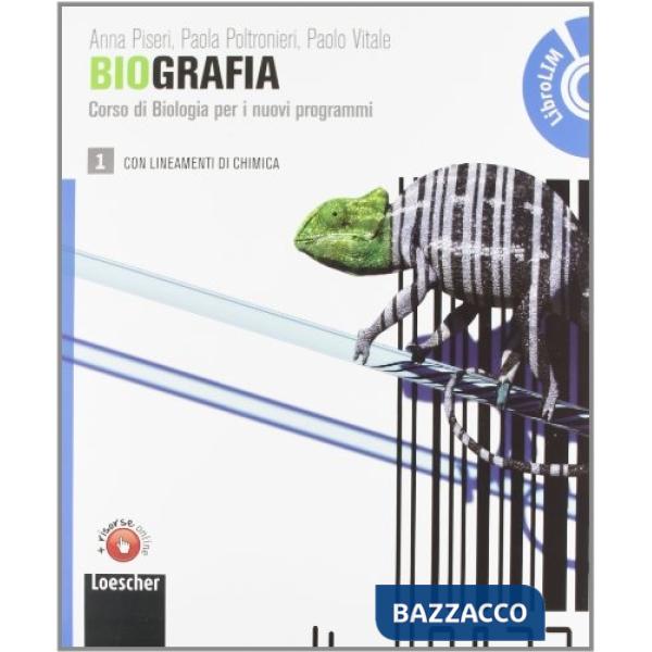 BIOGRAFIA NUOVI PROGR. V. 1 + LIBROLIM