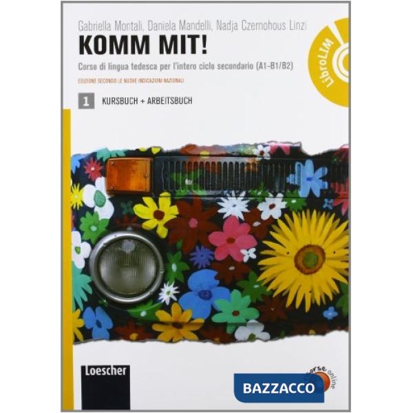 KOMM MIT! ED. 2011 V. 1 + DVD