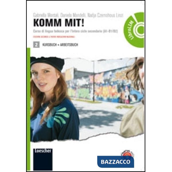 KOMM MIT! ED. 2011 V. 2 + DVD