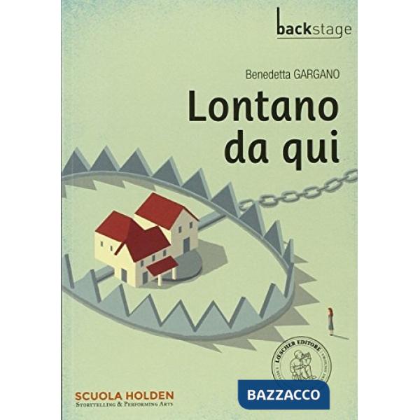 LONTANO DA QUI LONTANO DA QUI