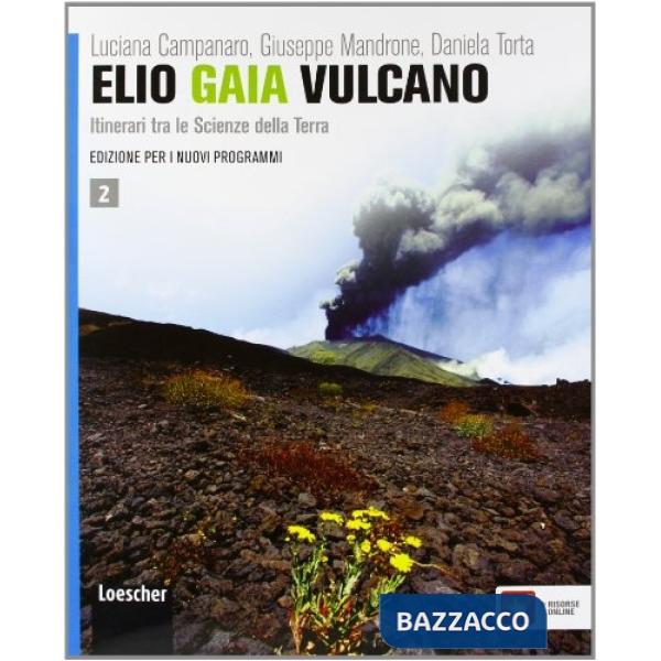 CAMPANARO ELIO GAIA VULCANO N PROG V. 2
