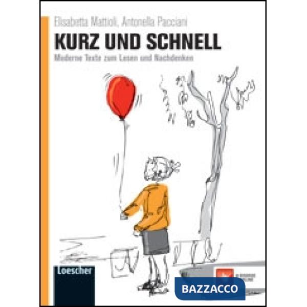 KURZ UND SCHNELL