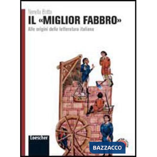 IL MIGLIOR FABBRO