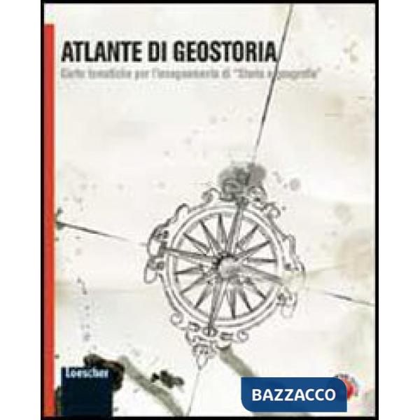 ATLANTE DI GEOSTORIA
