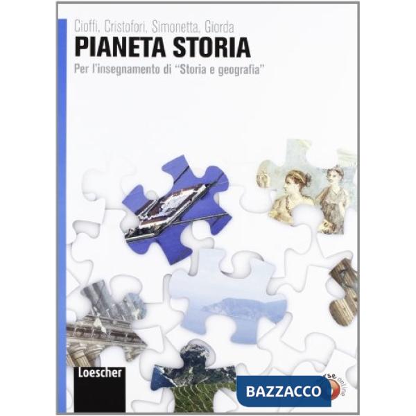 CORREVA L'ANNO V. 1 + ATT. + PIANETA V. 1 + ATL.