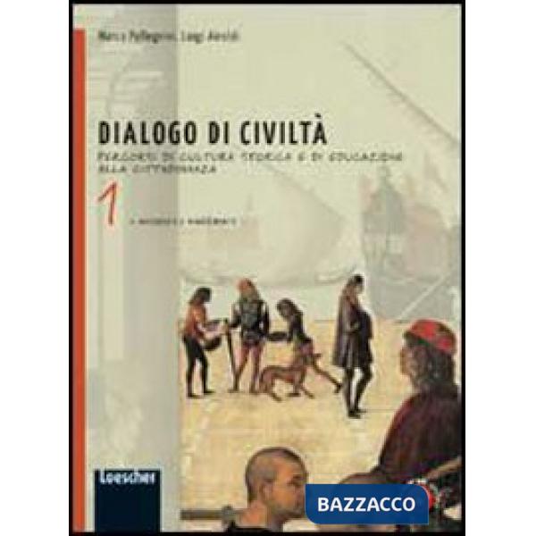 DIALOGO CIVILTA' COME LEGGERE
